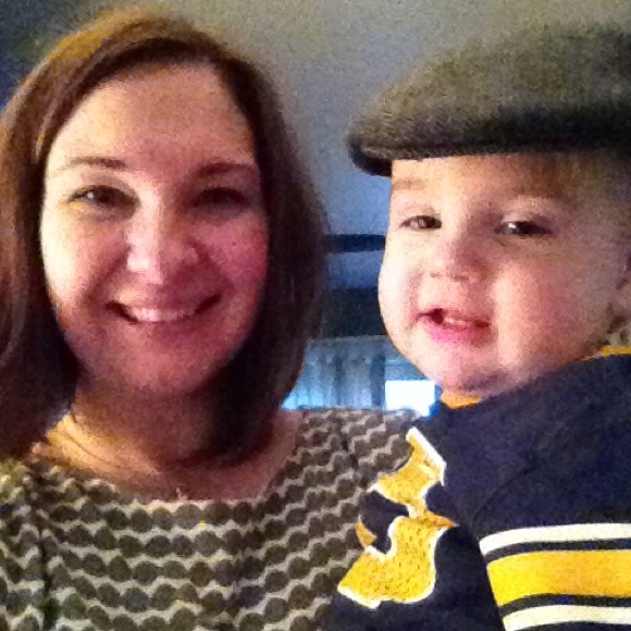 Meet your Posher, Monica - Picture 1 of 1